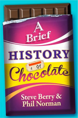 A Brief History of Chocolate