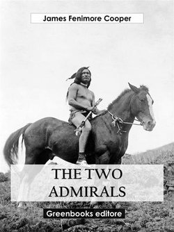 The Two Admirals