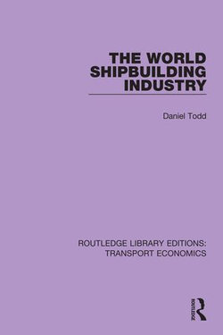 The World Shipbuilding Industry