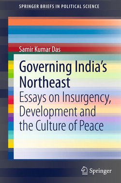 Governing India's Northeast