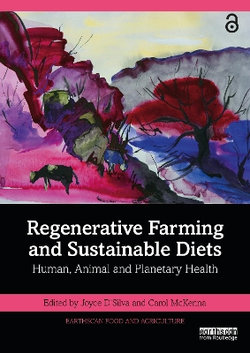 Regenerative Farming and Sustainable Diets