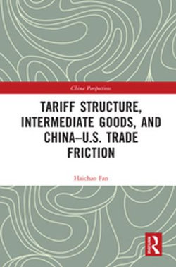 Tariff Structure, Intermediate Goods, and China–U.S. Trade Friction