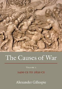 The Causes of War