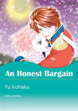 An Honest Bargain (Harlequin Comics)