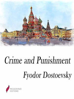 Crime and Punishment