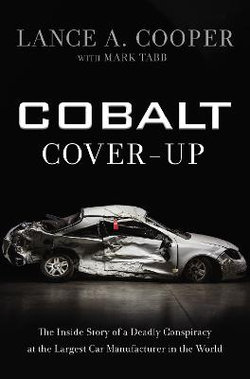 Cobalt Cover-Up