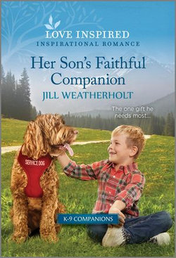 Her Son's Faithful Companion