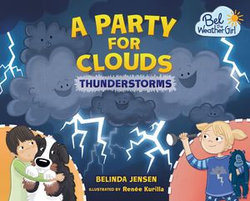 A Party for Clouds