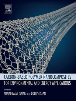 Carbon-based Polymer Nanocomposites for Environmental and Energy Applications