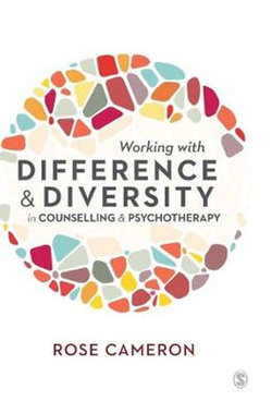 Working with Difference and Diversity in Counselling and Psychotherapy