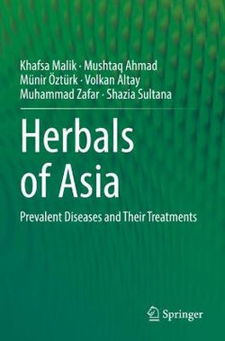 Herbals of Asia