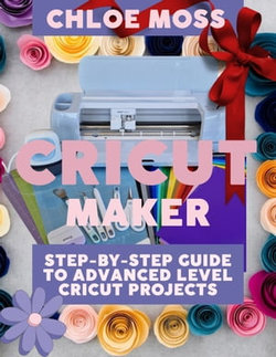 CRICUT MAKER 3