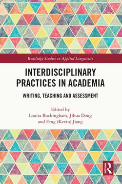 Interdisciplinary Practices in Academia