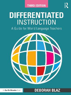 Differentiated Instruction