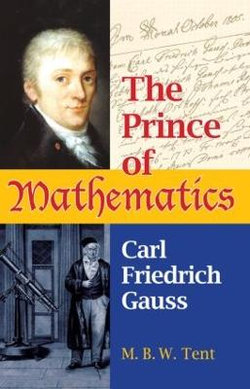 The Prince of Mathematics