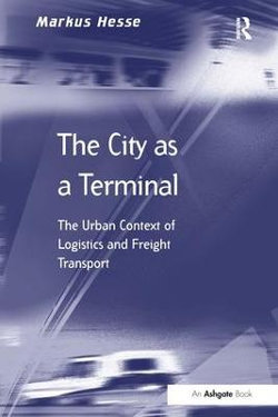 The City As a Terminal