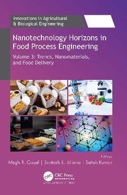 Nanotechnology Horizons in Food Process Engineering