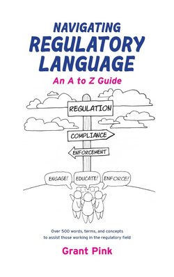 Navigating Regulatory Language