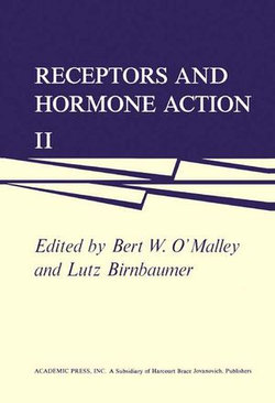 Receptors and Hormone Action