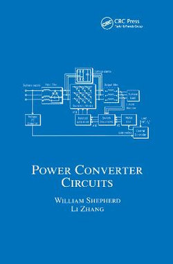 Power Converter Circuits