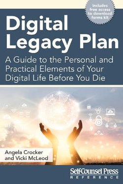 Digital Legacy Plan