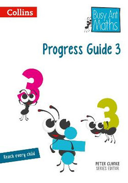 Progress Guide 3