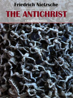 The Antichrist