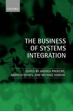 The Business of Systems Integration