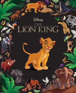 The Lion King : Classic Collection