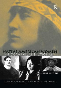 Native American Women