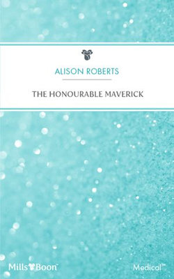 The Honourable Maverick