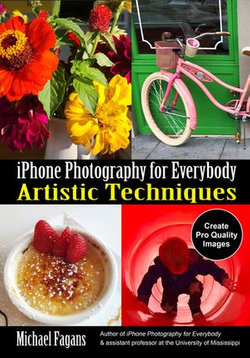 iPhone Photography for Everybody