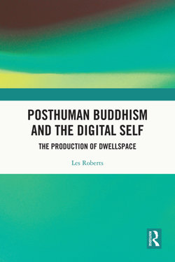 Posthuman Buddhism and the Digital Self