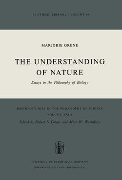 The Understanding of Nature