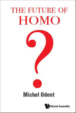 Future Of Homo, The