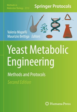 Yeast Metabolic Engineering