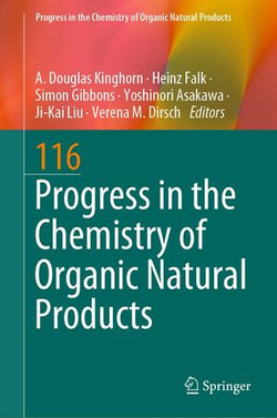 Progress in the Chemistry of Organic Natural Products 116