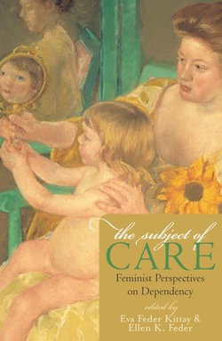 The Subject of Care