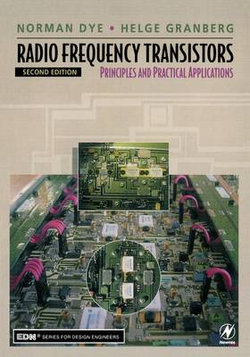 Radio Frequency Transistors