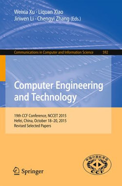 Computer Engineering and Technology