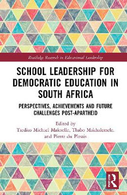 School Leadership for Democratic Education in South Africa