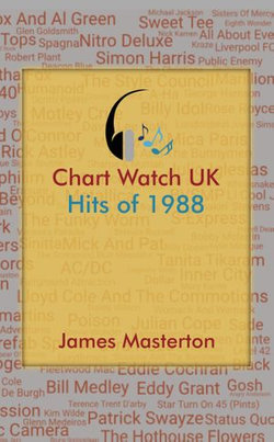 Chart Watch UK: Hits of 1988