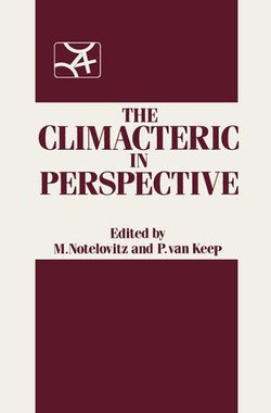 The Climacteric in Perspective