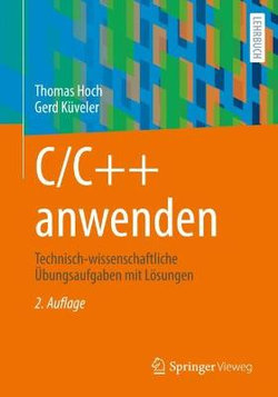 C/C++ Anwenden