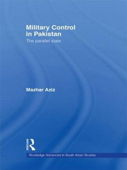 Military Control in Pakistan