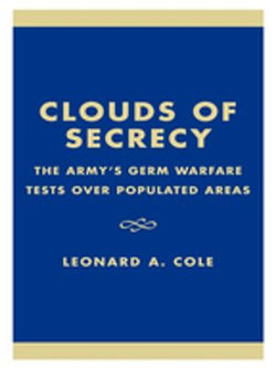 Clouds of Secrecy