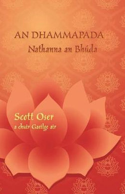 An Dhammapada - Nathanna an Bhuda