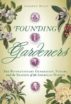 Founding Gardeners