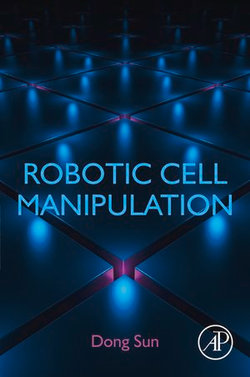 Robotic Cell Manipulation