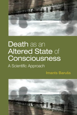 Death As an Altered State of Consciousness